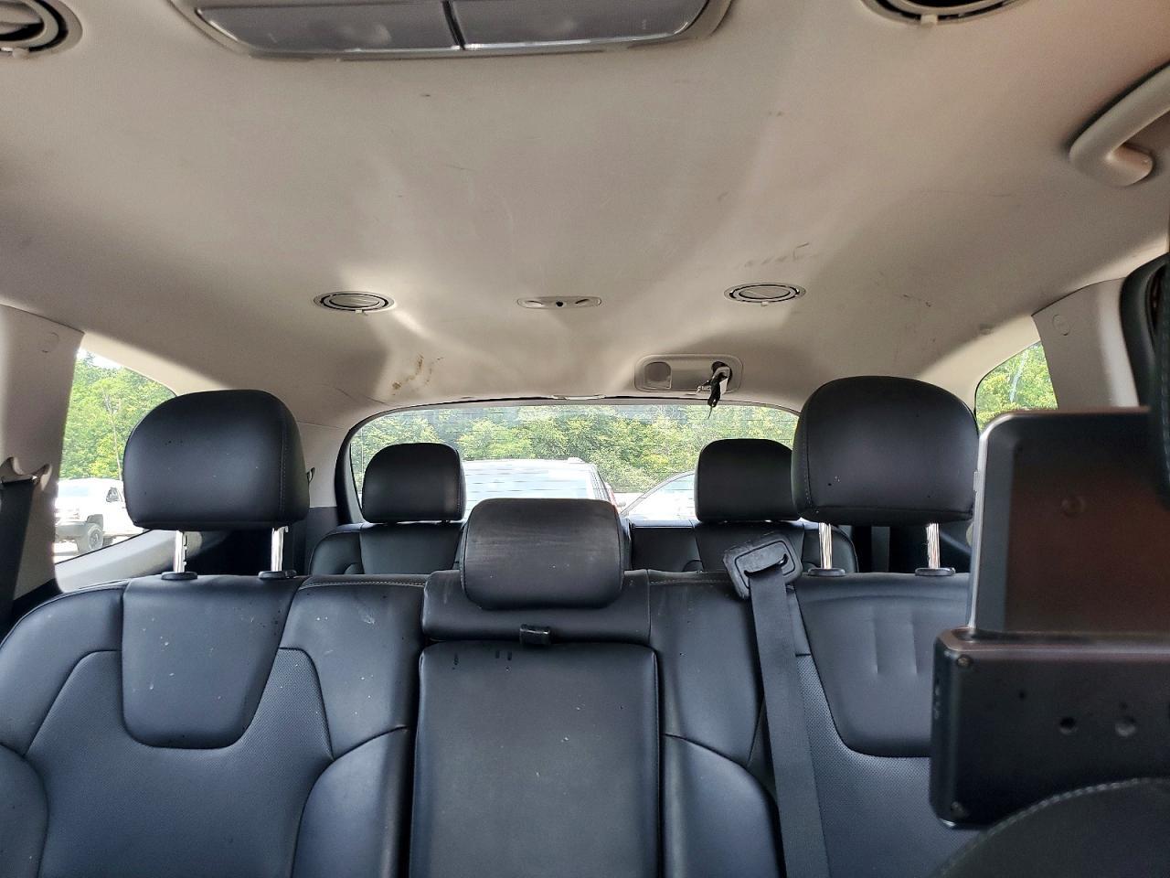 2021 Kia Telluride Lx - zdjęcie 10