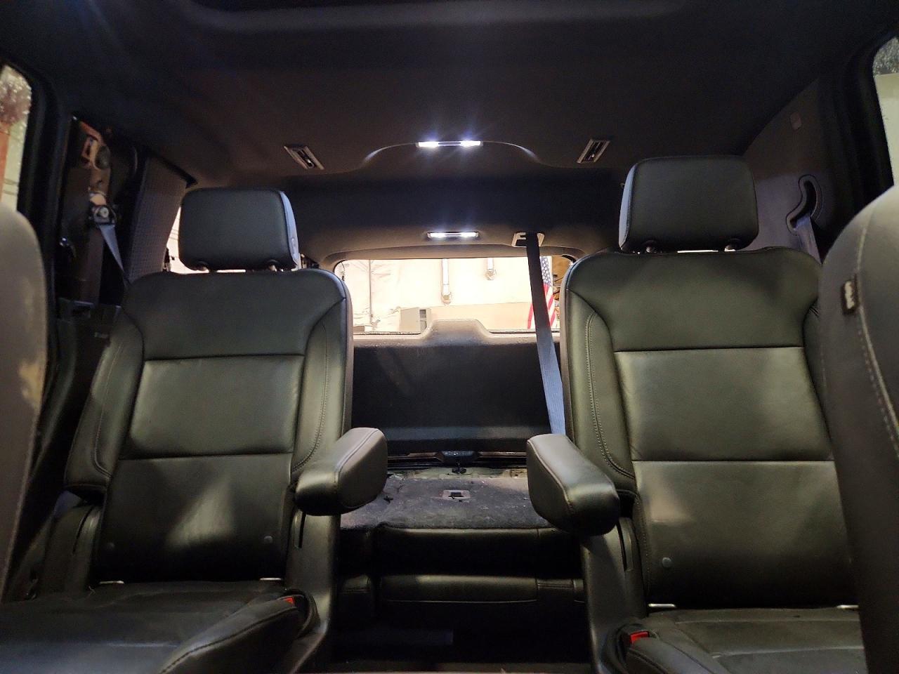 2021 Chevrolet Tahoe K1500 Lt - zdjęcie 10