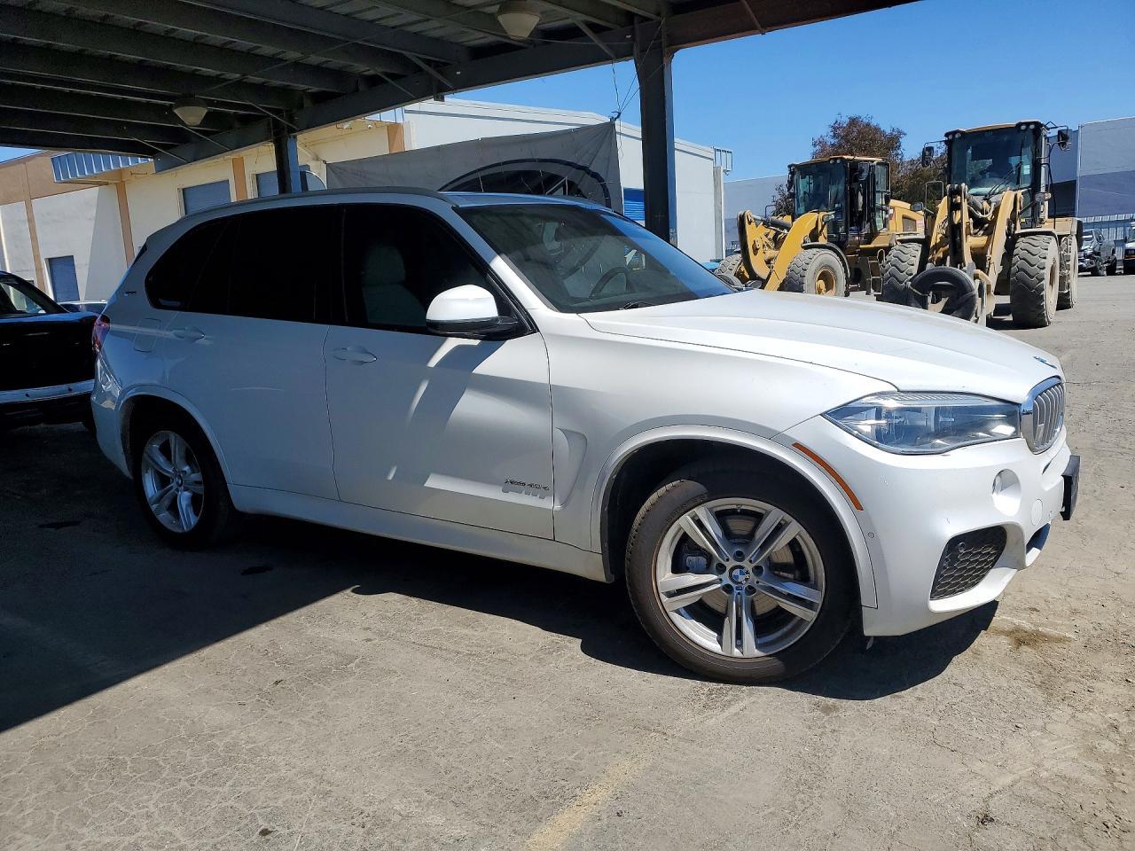 2018 BMW X5 Xdr40E - zdjęcie 4