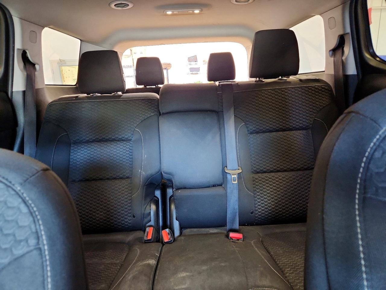 2018 GMC Acadia Sle - zdjęcie 10