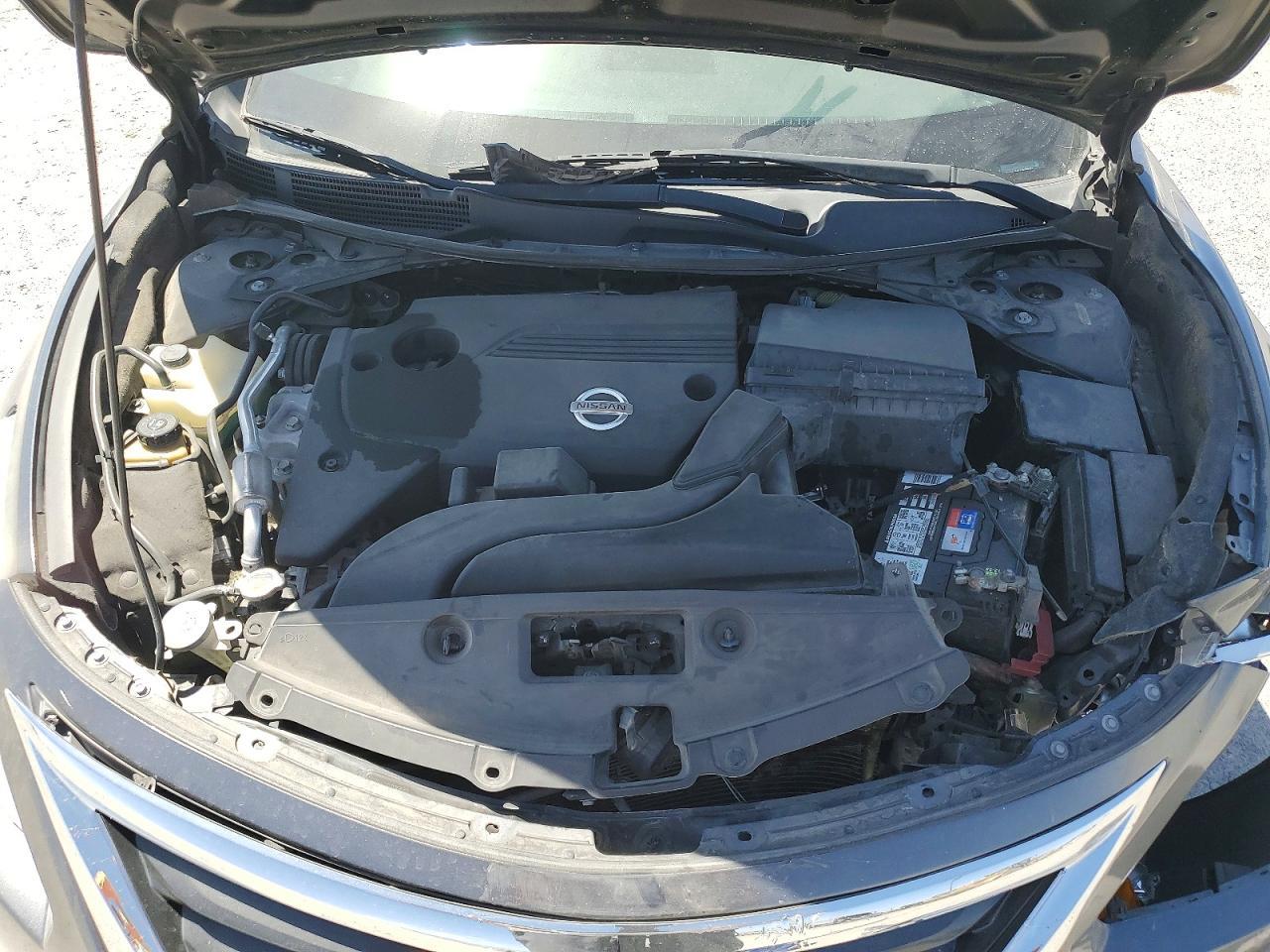 2013 Nissan Altima 2.5 - zdjęcie 11
