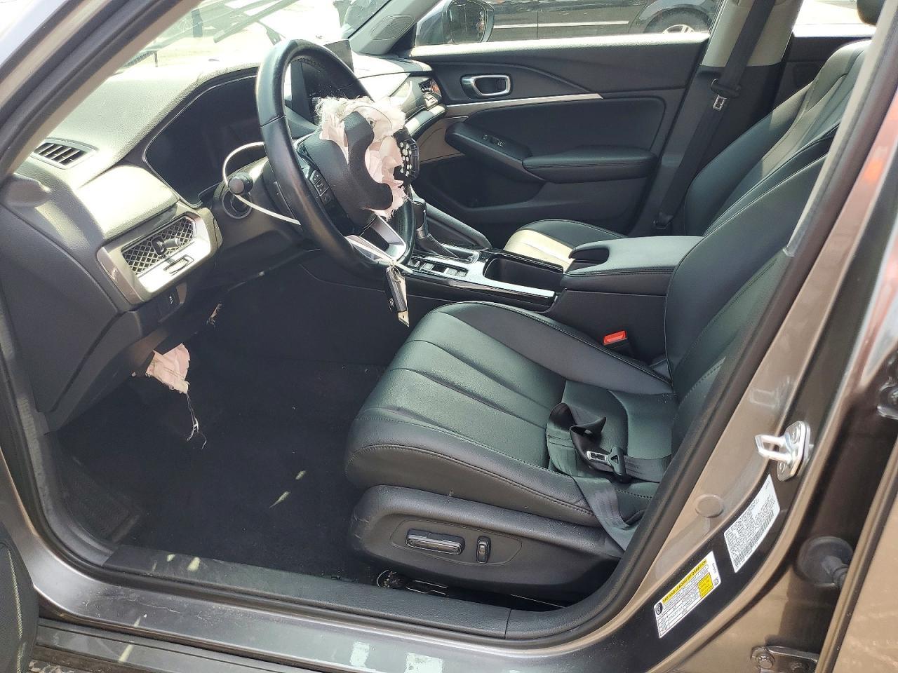 2024 Acura Integra - zdjęcie 7