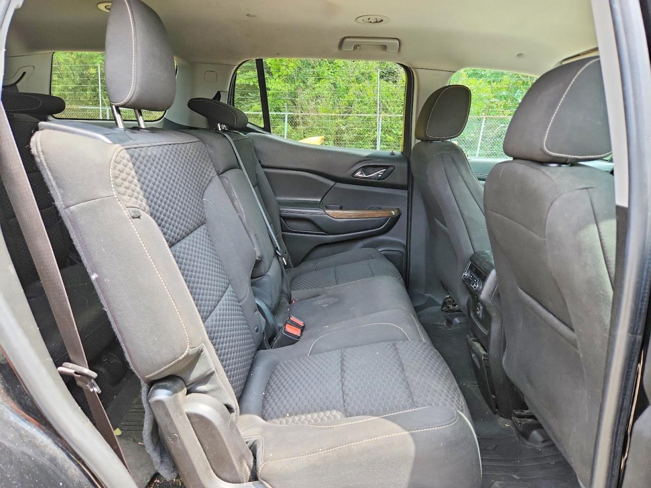 2019 GMC Acadia Sle - zdjęcie 11