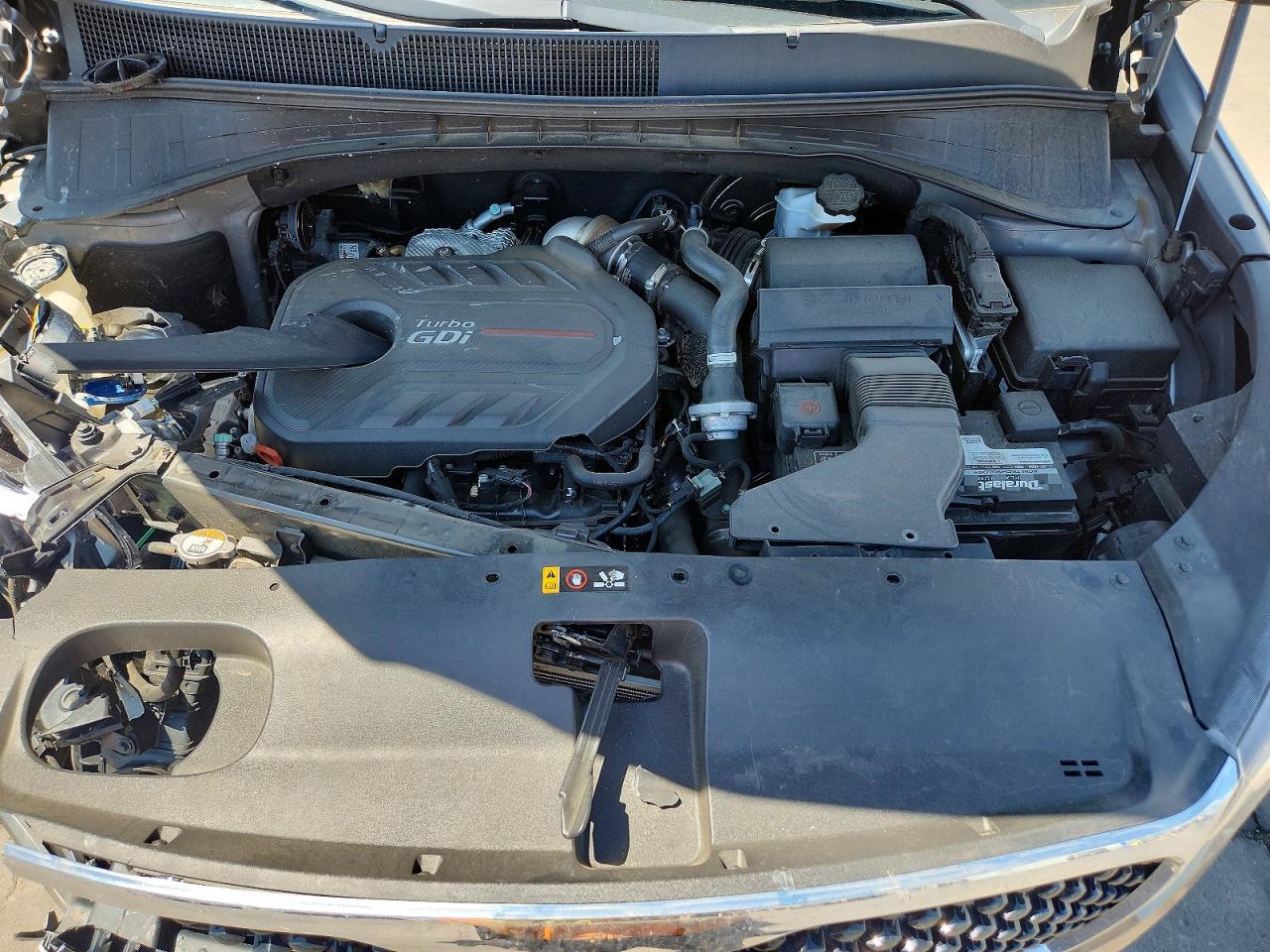 2017 Kia Sorento Ex - zdjęcie 12
