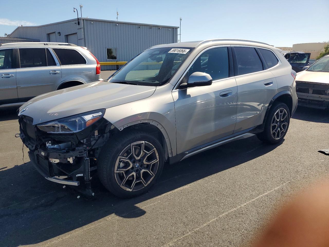 2026 BMW X1 xDrive28I - zdjęcie główne