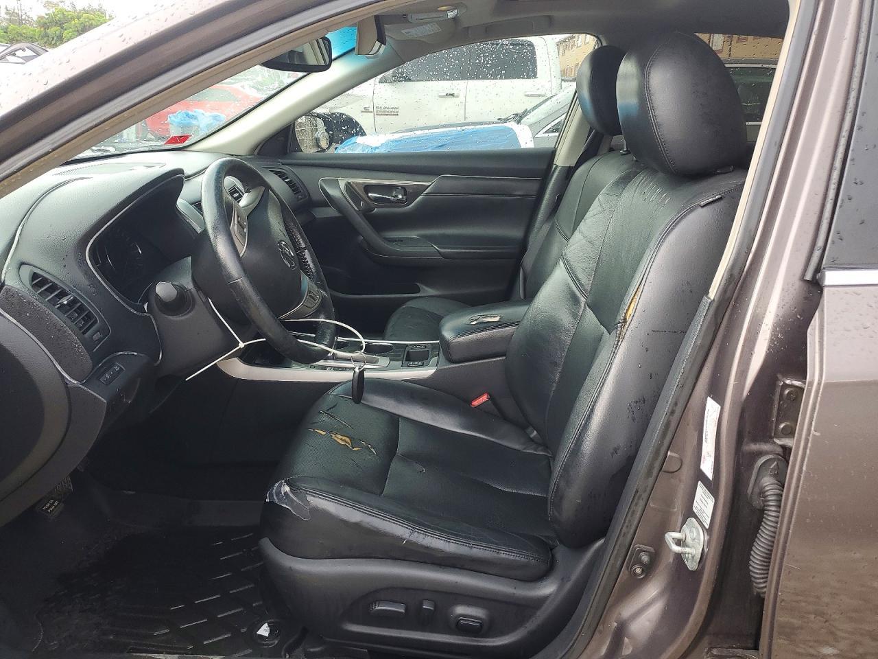 2013 Nissan Altima 2.5 - zdjęcie 7