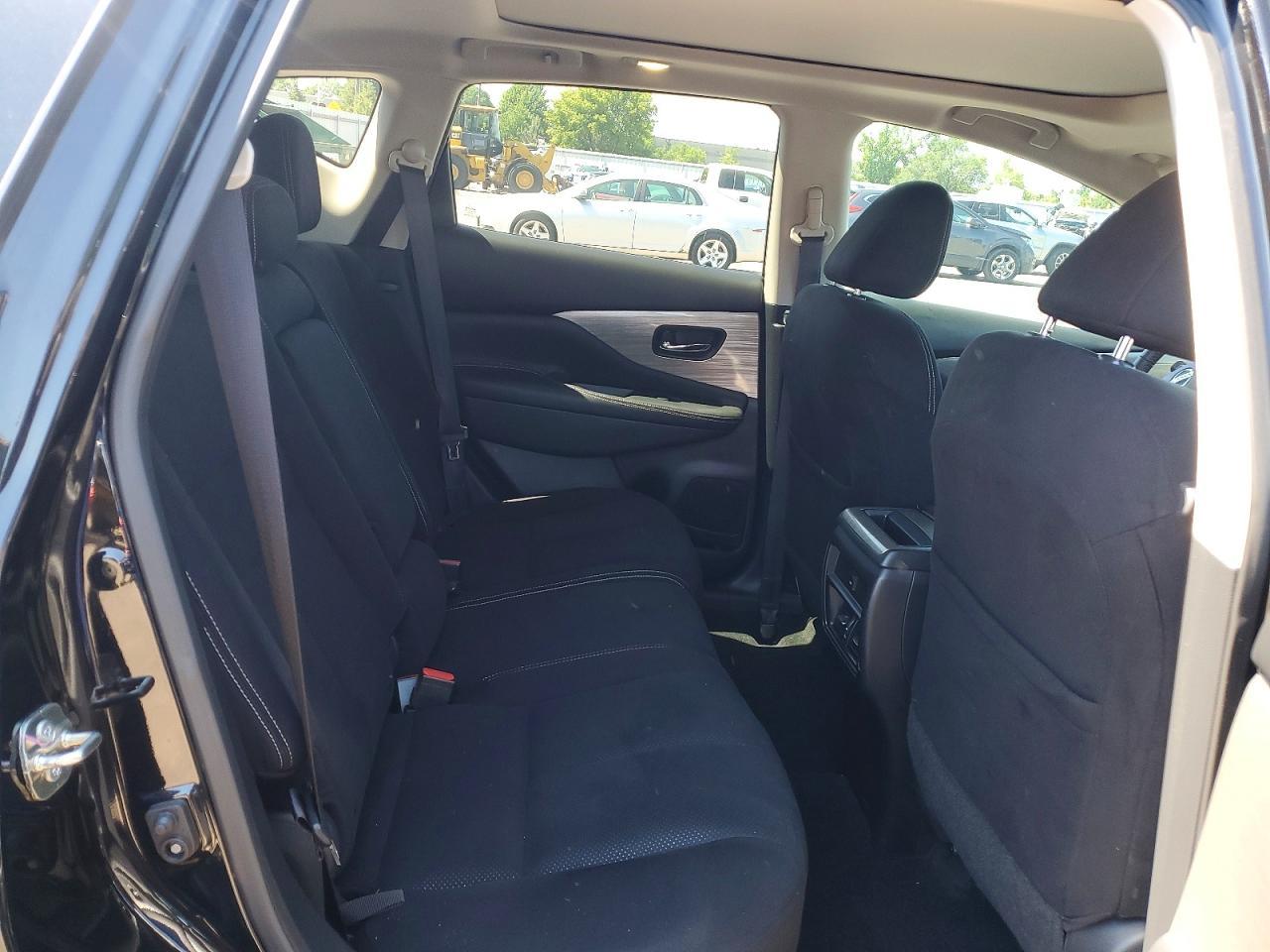 2018 Nissan Murano S - zdjęcie 11
