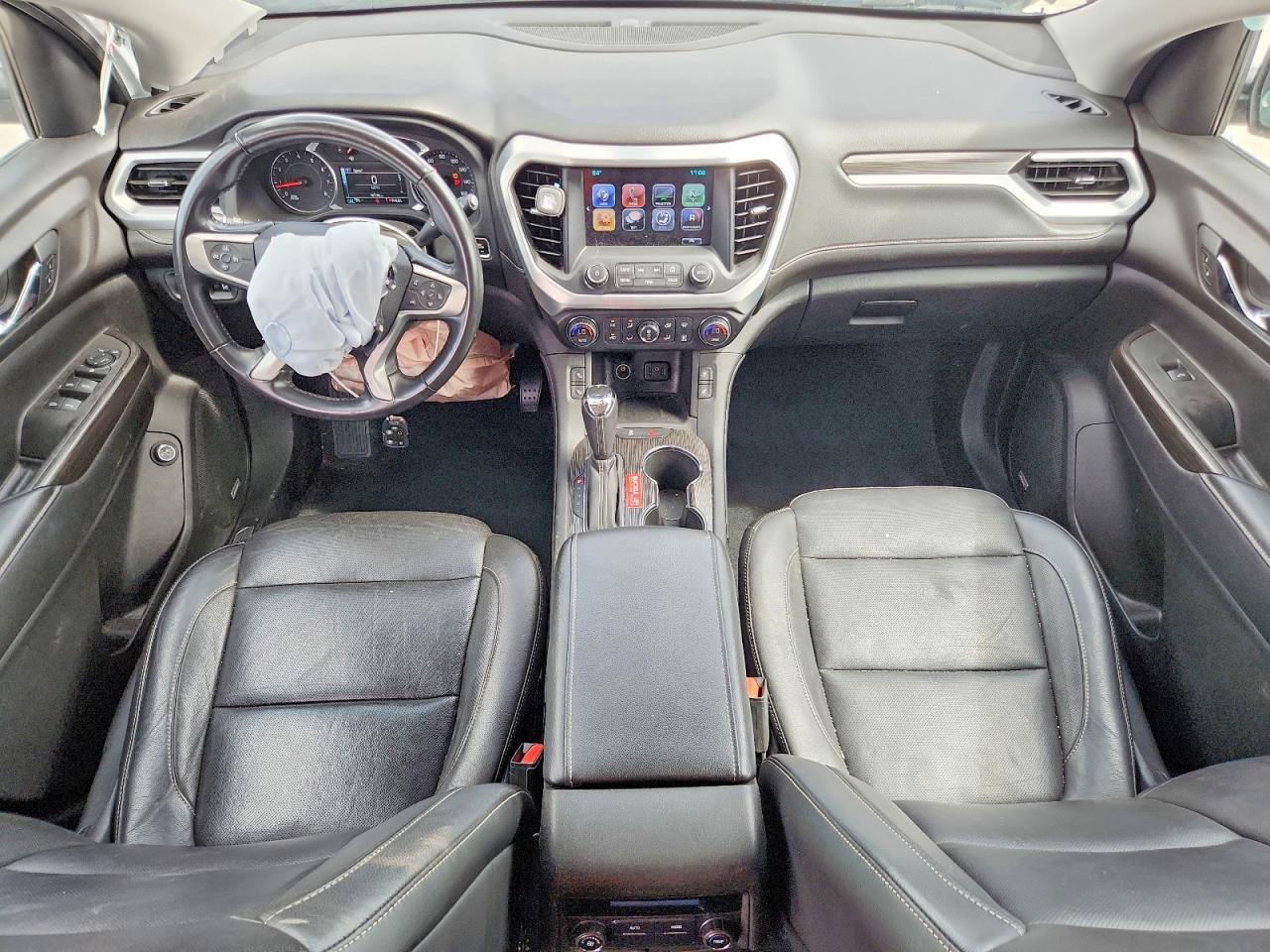 2019 GMC Acadia Slt-1 - zdjęcie 8