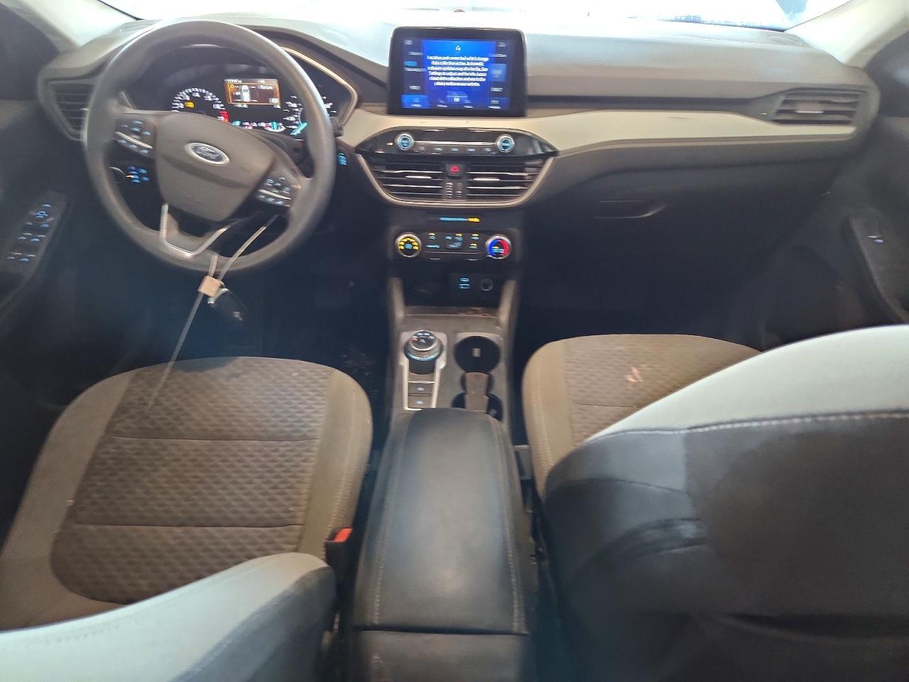 2022 Ford Escape Se - zdjęcie 8
