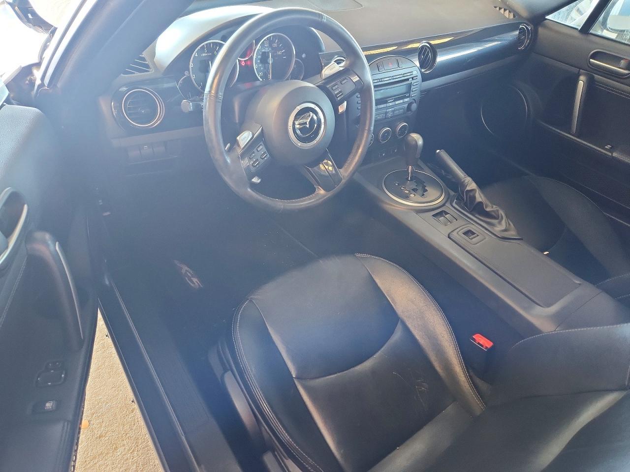 2022 Mazda Mx-5 Miata Grand Touring - zdjęcie 8