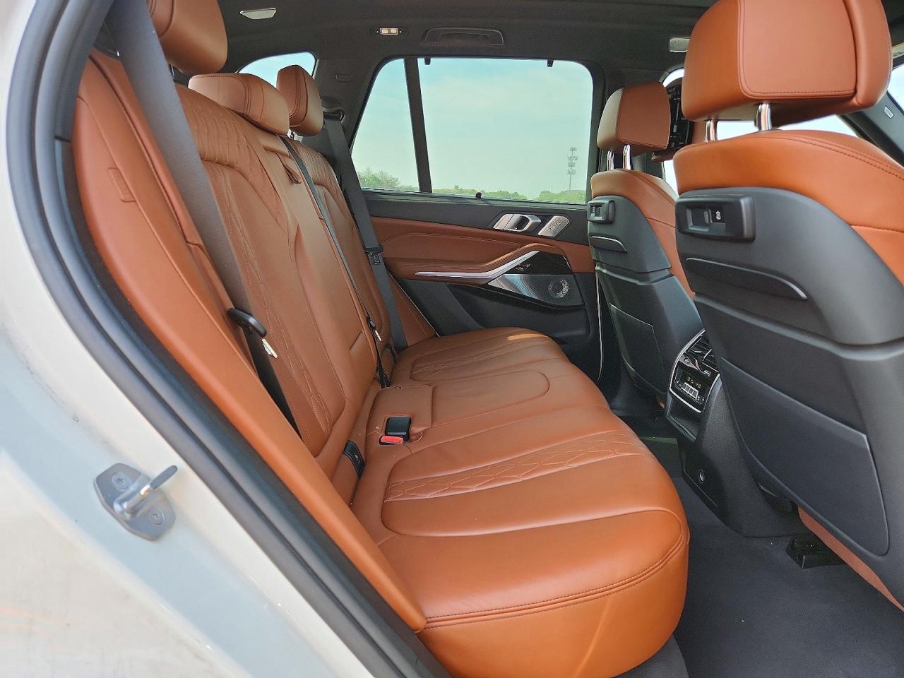 2019 BMW X5 xDrive40I - zdjęcie 11
