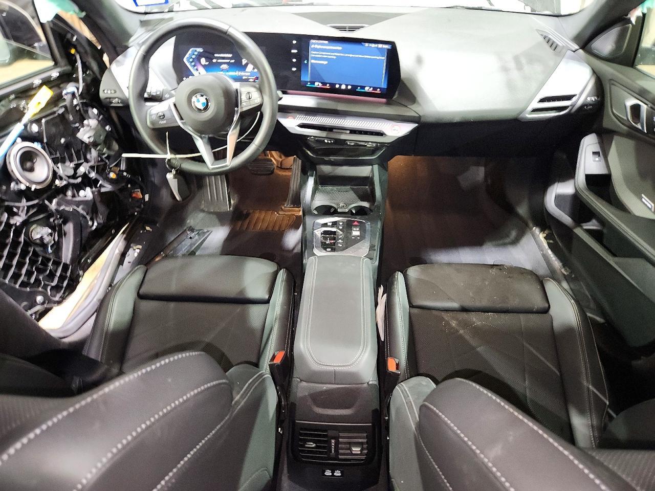 2025 BMW Seria 2 228i - zdjęcie 8
