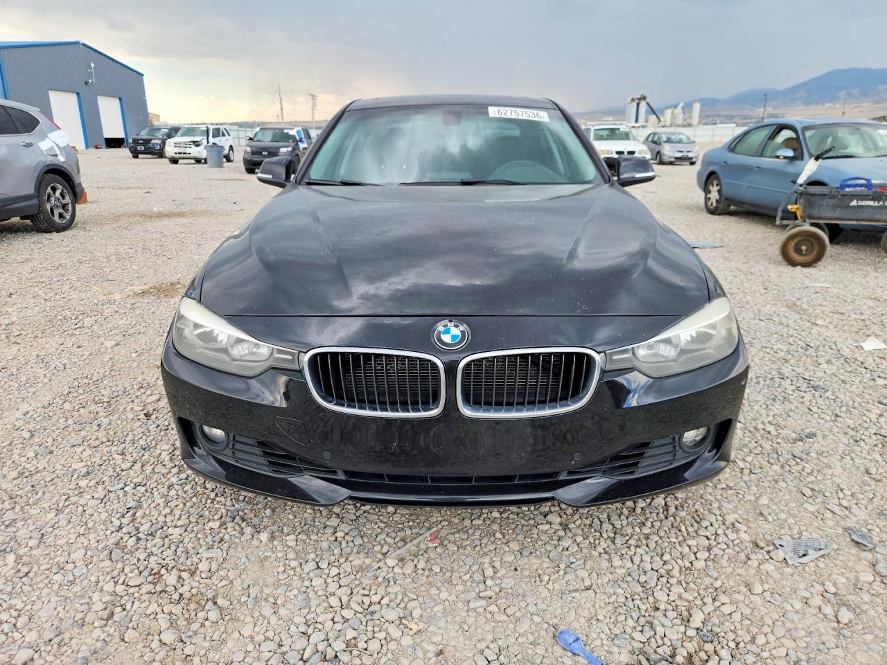 2014 BMW 328 I Sulev - zdjęcie 5