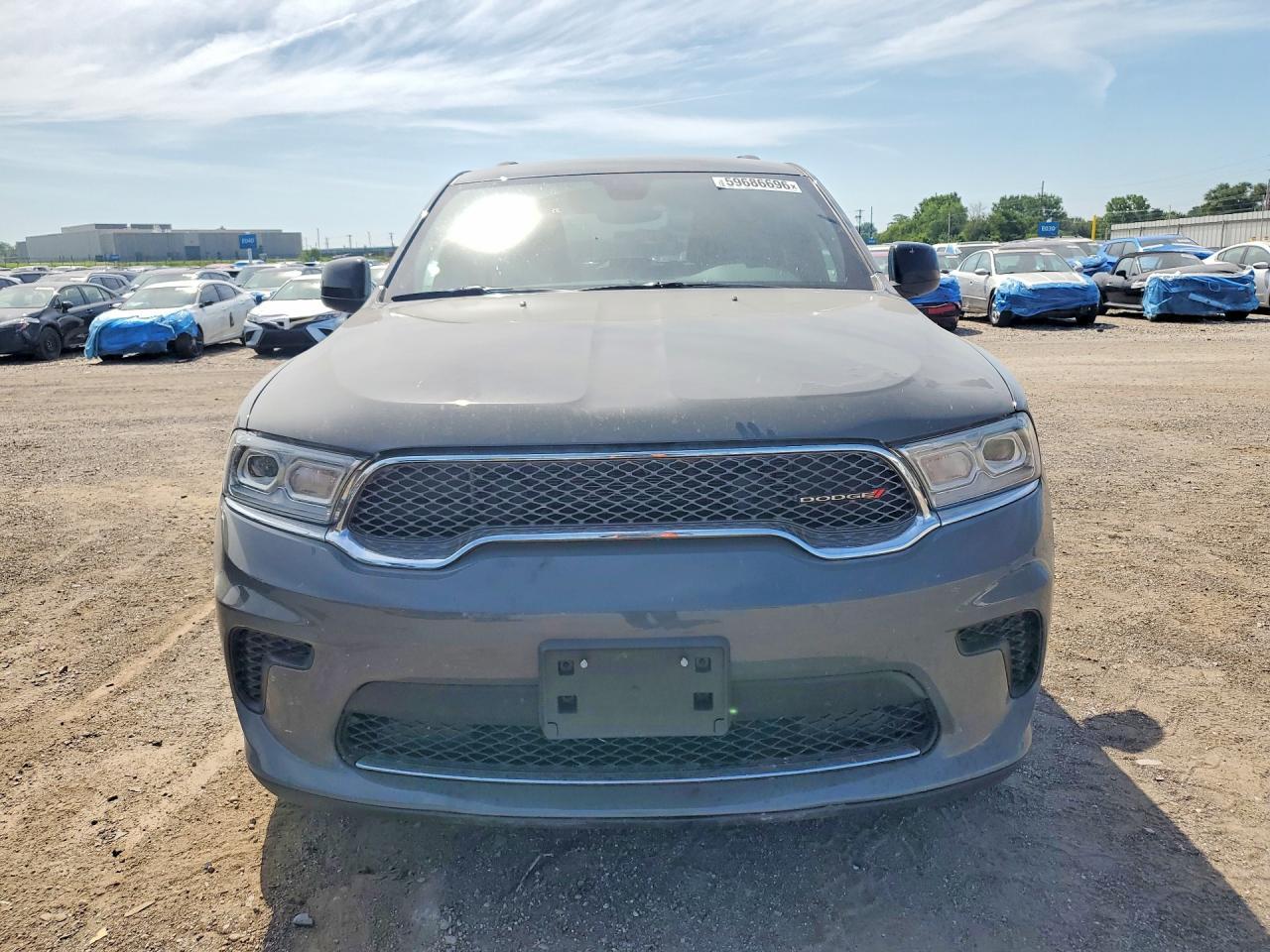 2023 Dodge Durango Sxt - zdjęcie 5