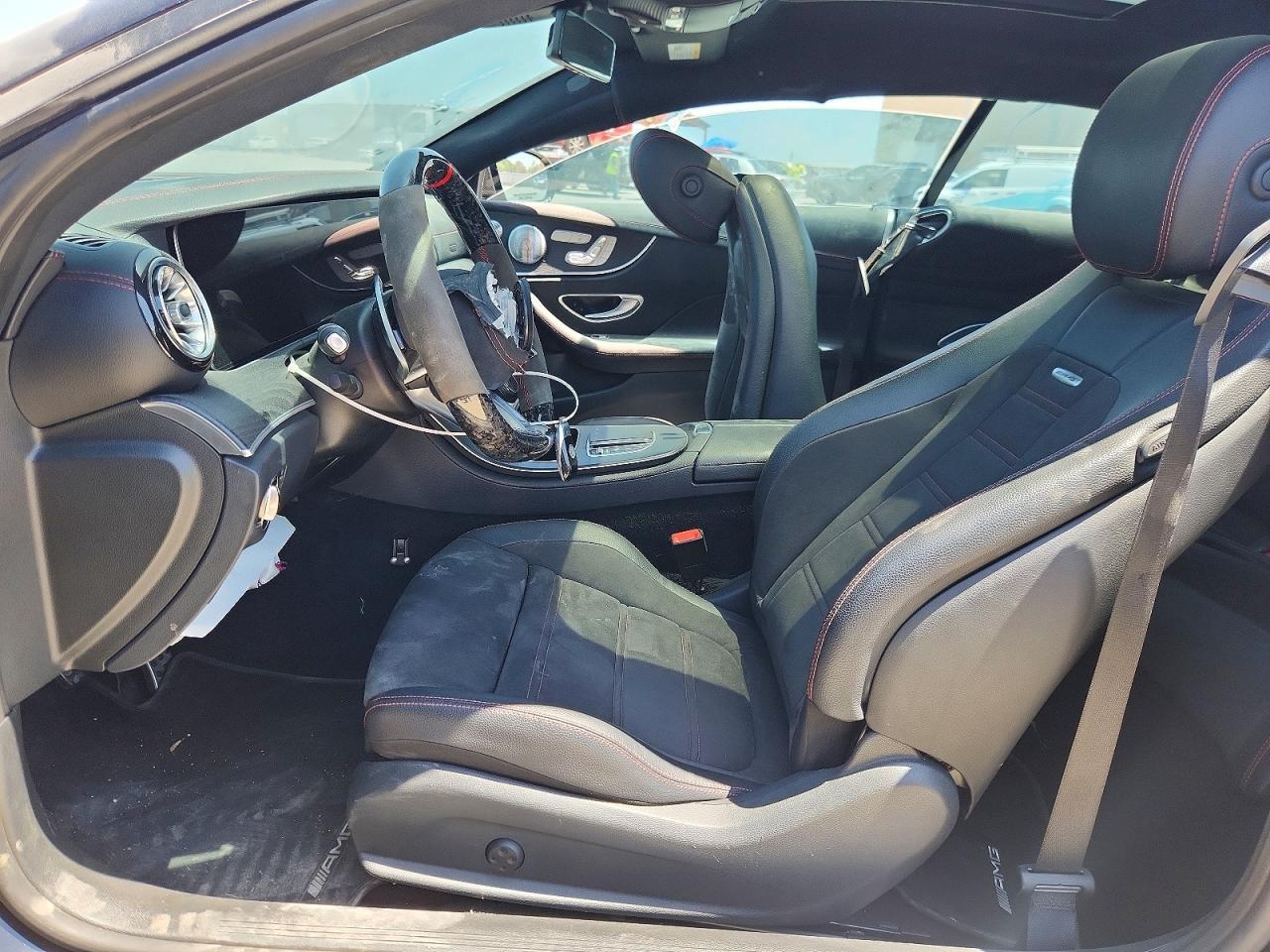 2021 Mercedes-Benz E Amg 53 - zdjęcie 7