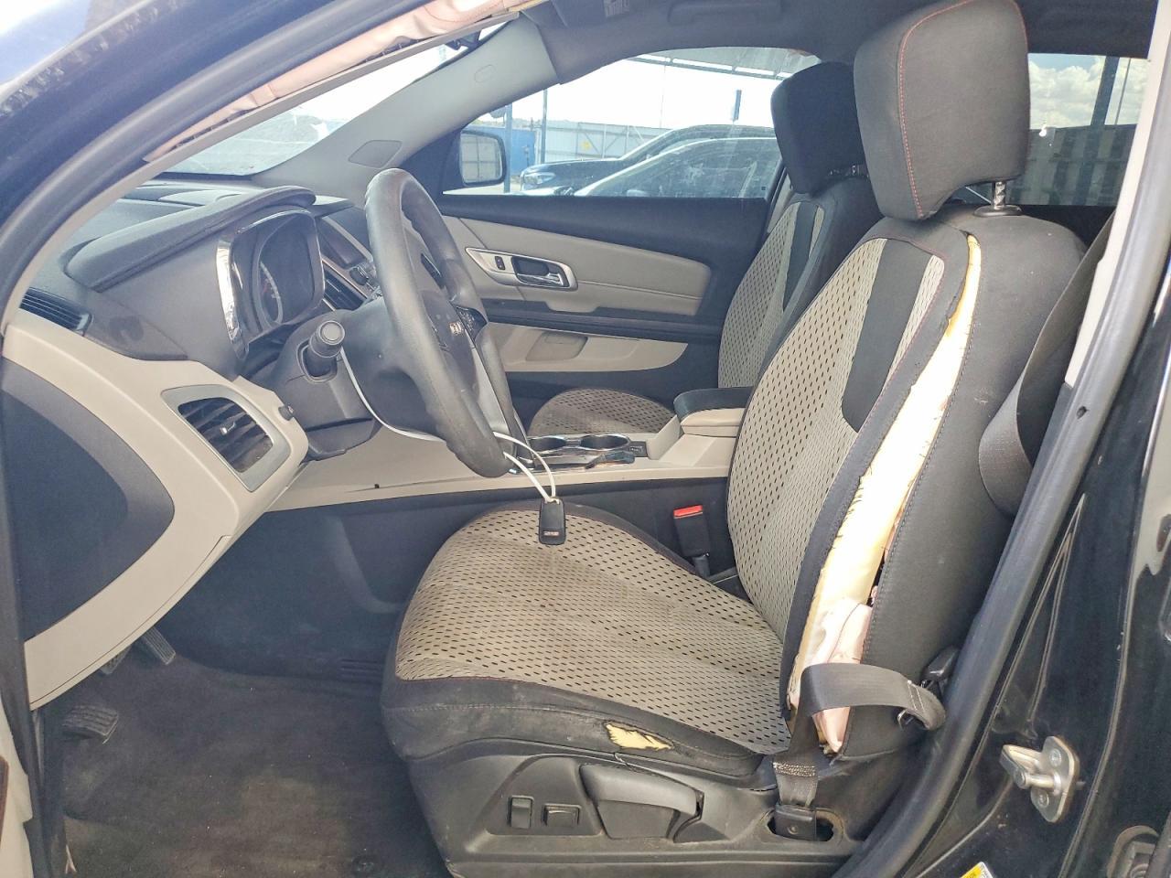 2015 GMC Terrain Sle - zdjęcie 7