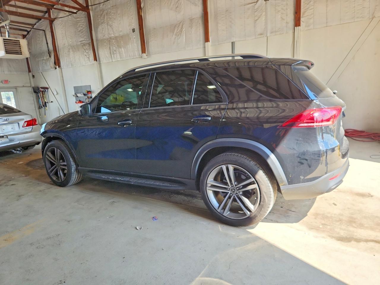 2020 Mercedes-Benz Gle 350 4Matic - zdjęcie 2