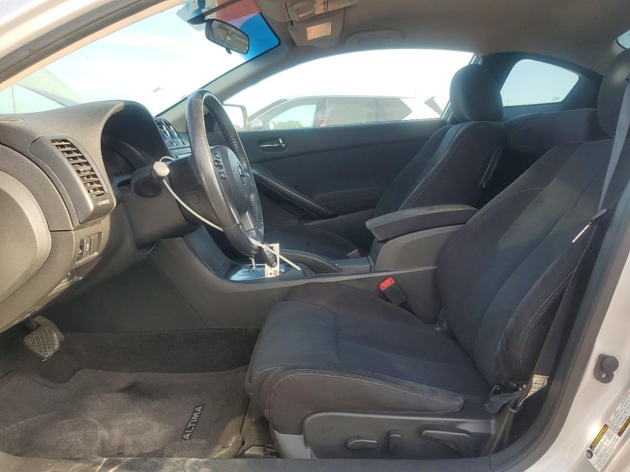 2013 Nissan Altima S - zdjęcie 7