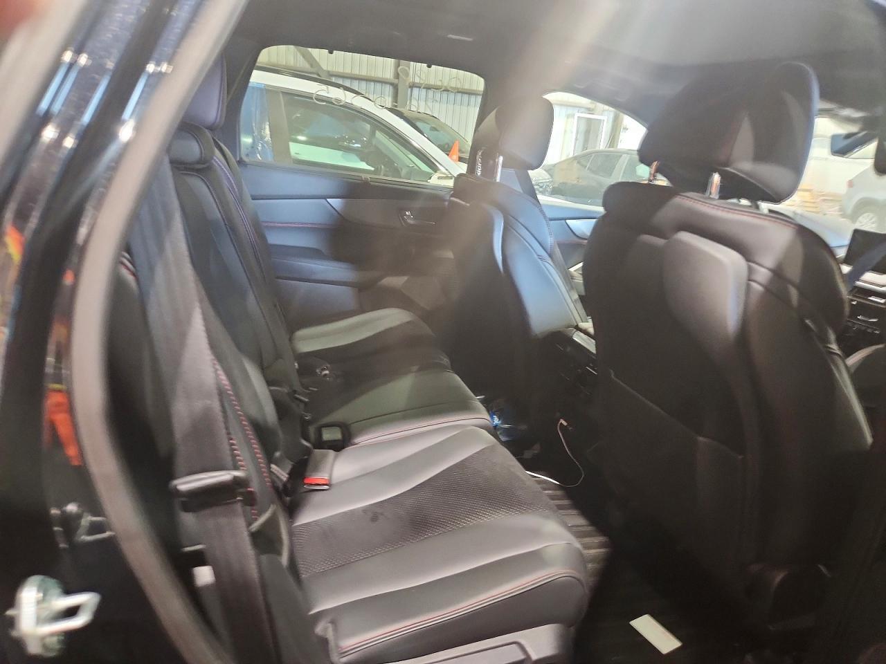 2024 Acura Mdx A-Spec - zdjęcie 10
