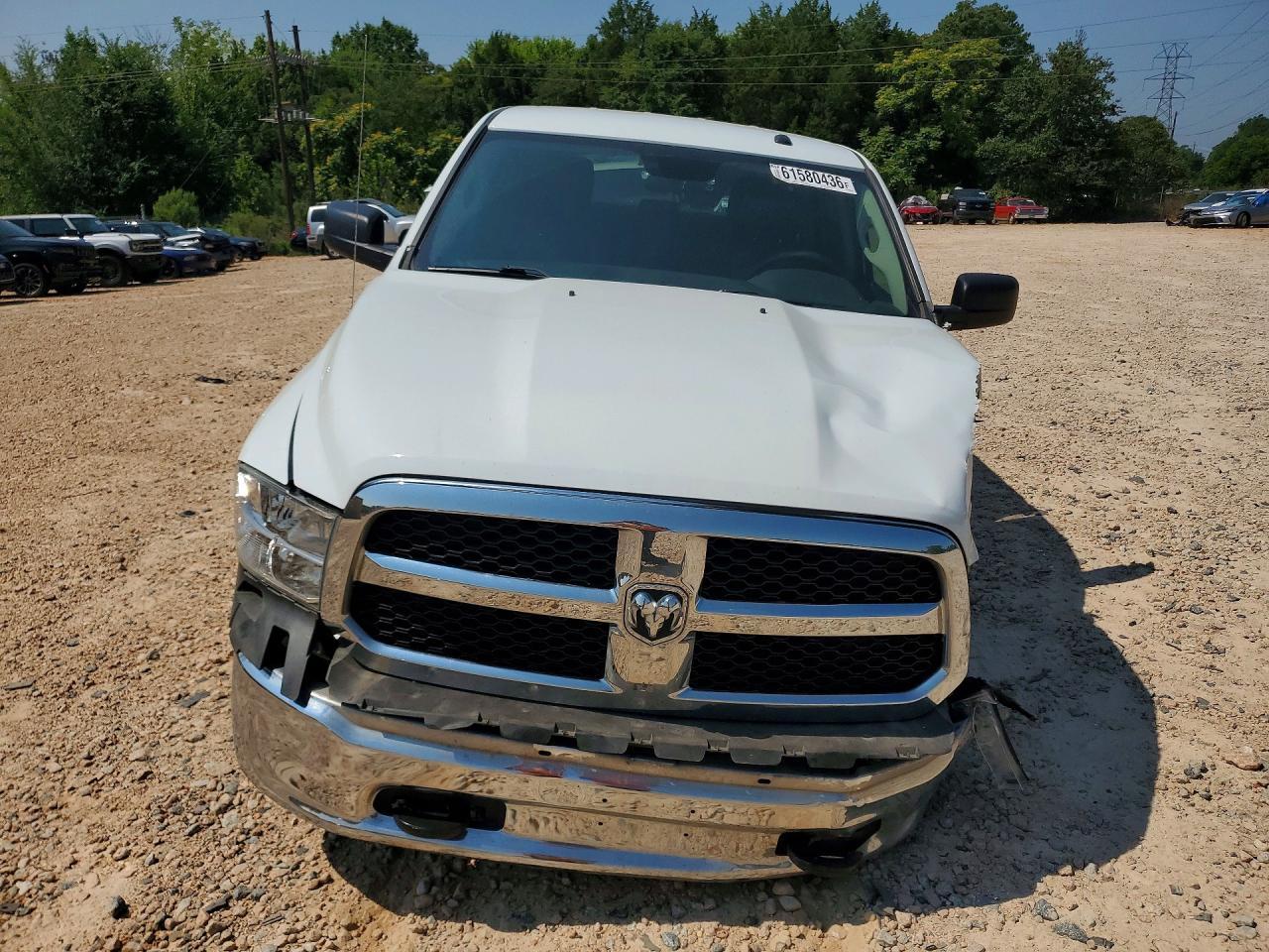 2023 Ram 1500 Classic Tradesman - zdjęcie 5