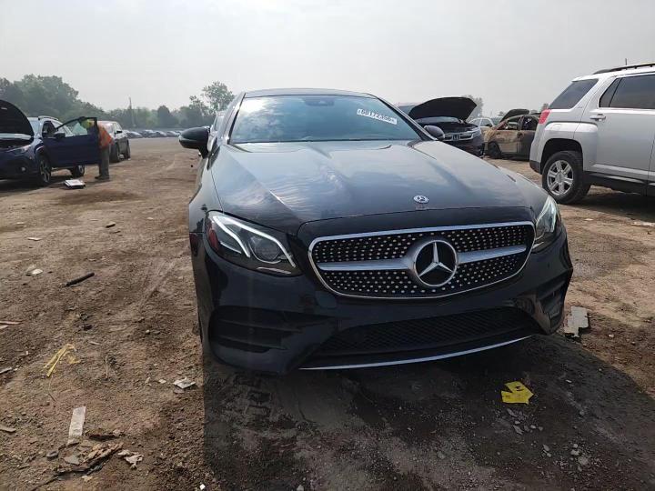 2018 Mercedes-Benz E 400 4Matic - zdjęcie 13