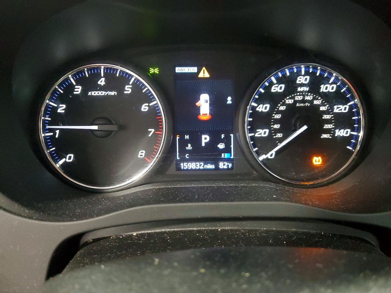 2020 Mitsubishi Outlander Se - zdjęcie 9