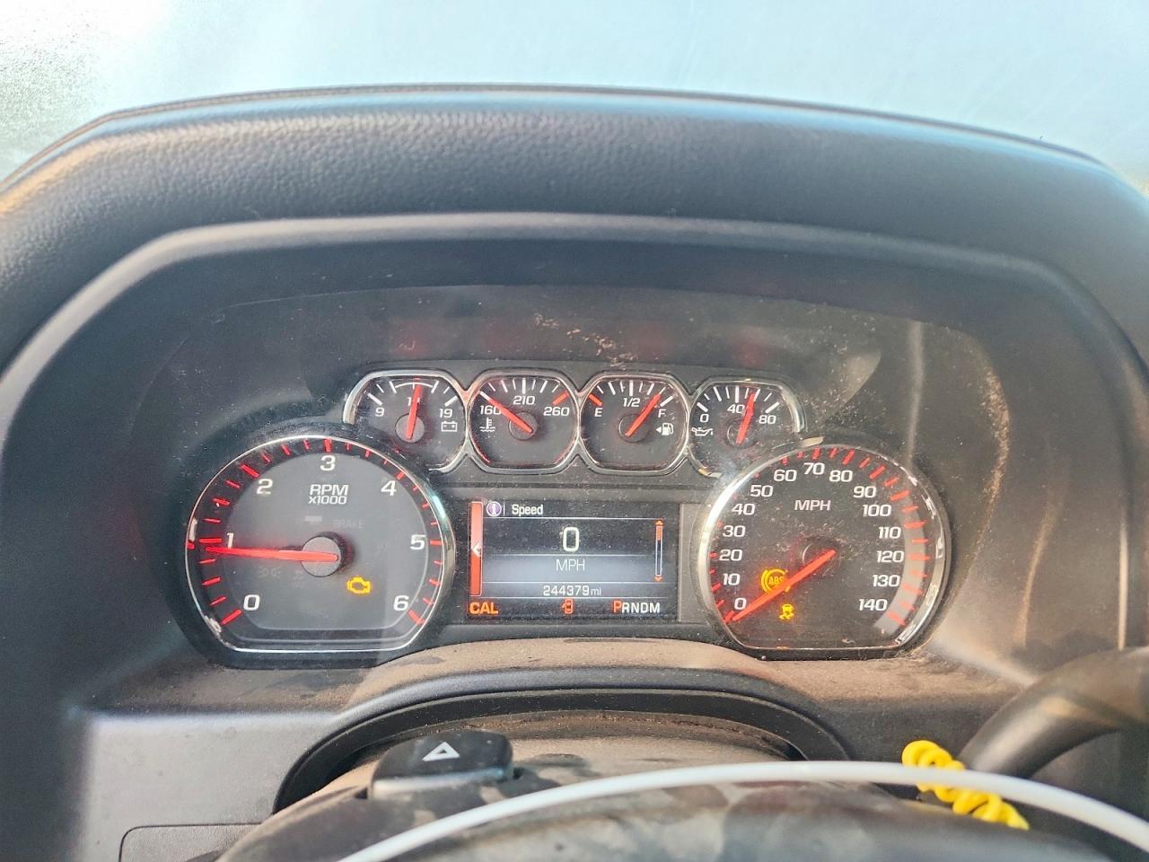 2015 GMC Sierra K1500 Slt - zdjęcie 9