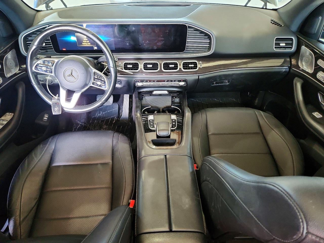 2020 Mercedes-Benz Gle 350 4Matic - zdjęcie 8