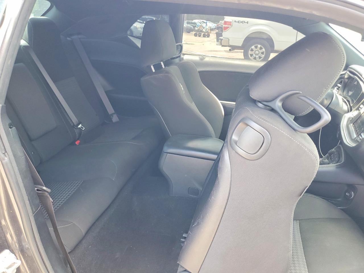 2019 Dodge Challenger R/T Scat Pack - zdjęcie 10