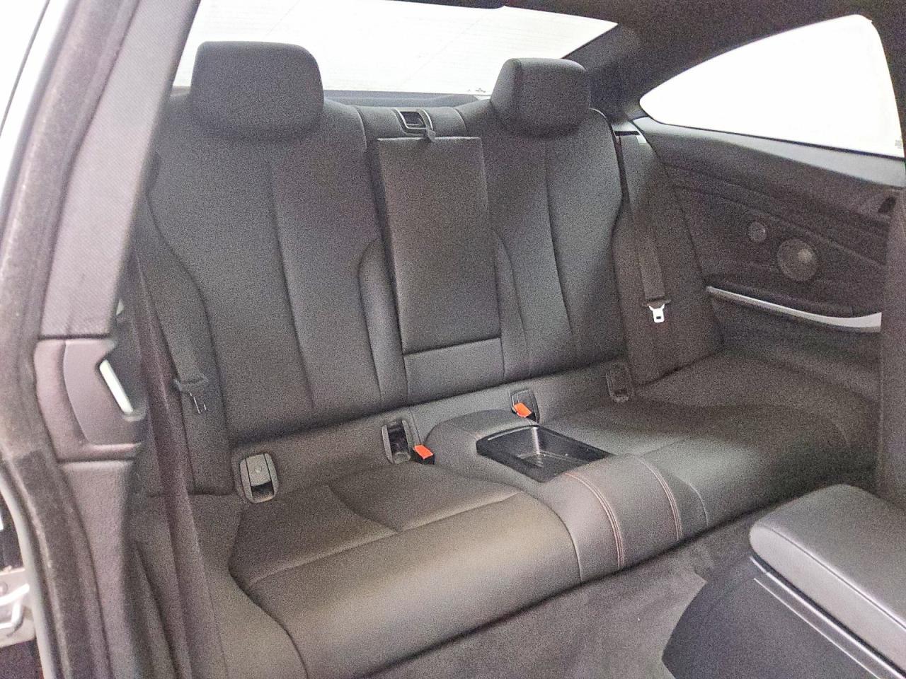 2018 BMW 430I - zdjęcie 10
