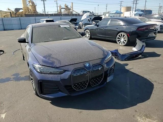 2024 BMW I4 Edrive 35 - zdjęcie 14