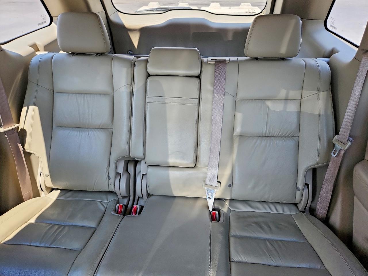 2015 Jeep Grand Cherokee Limited - zdjęcie 10