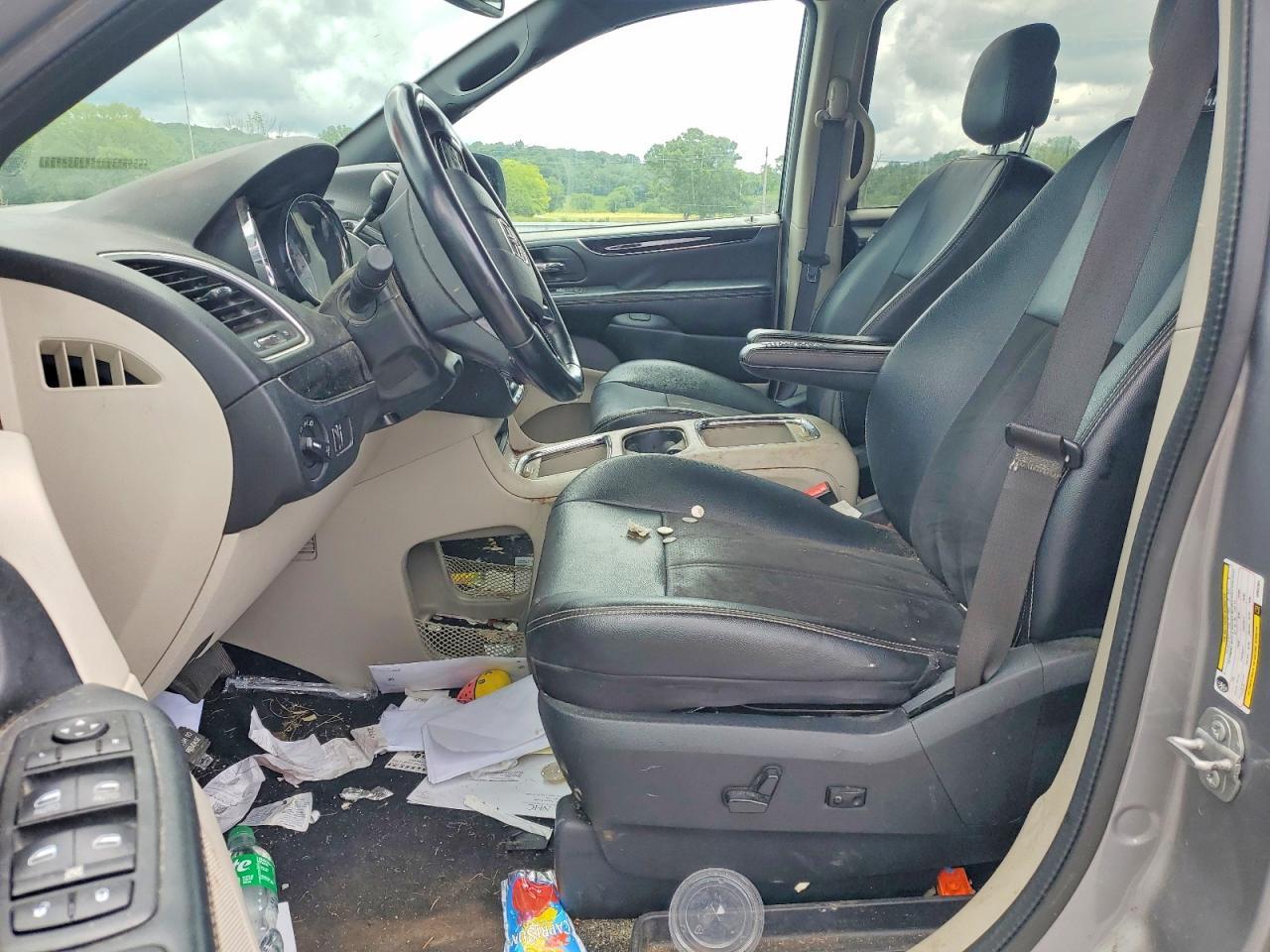 2019 Dodge Grand Caravan Sxt - zdjęcie 7