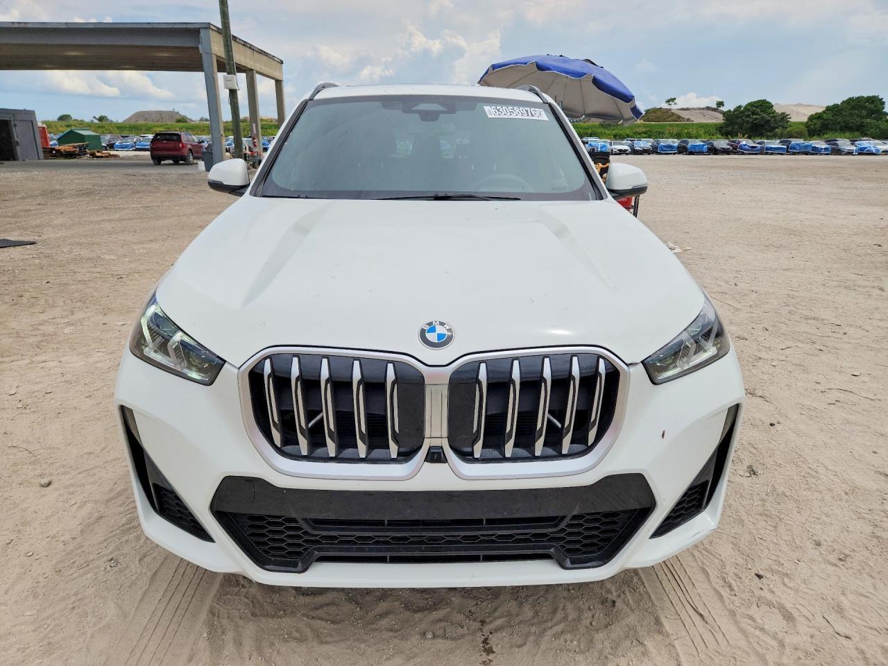 2026 B M W X Series X1 4D Suv 28I xDrive Msport - zdjęcie 5