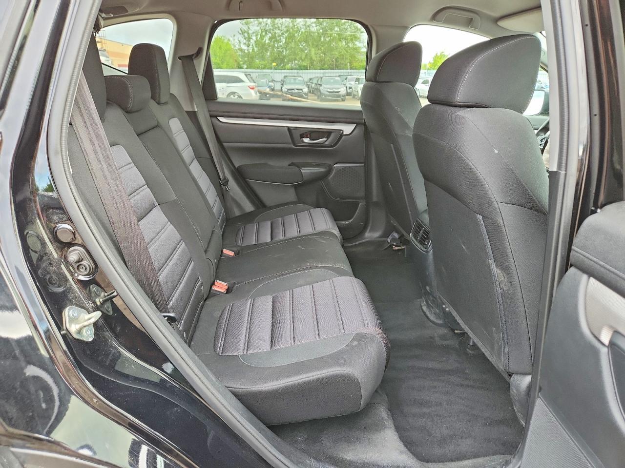 2020 Honda Cr-V Lx - zdjęcie 11