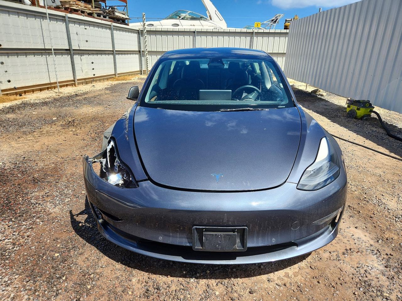2022 Tesla Model 3 - zdjęcie 5