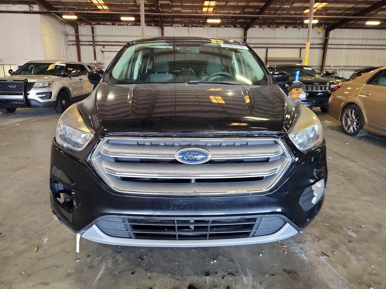 2017 Ford Escape Se - zdjęcie 5