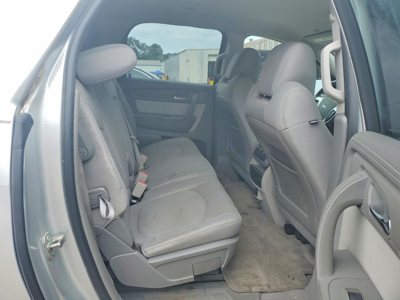 2016 GMC Acadia Sle - zdjęcie 11
