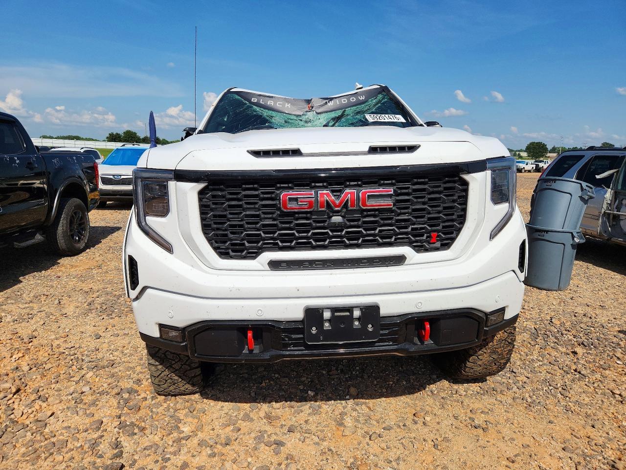 2026 GMC Sierra 1500 - zdjęcie 5