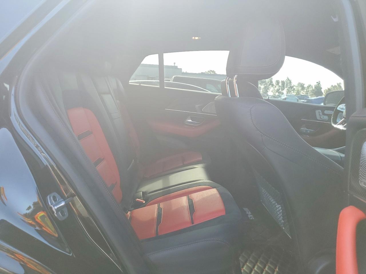 2021 Mercedes-Benz Gle Coupe Amg 53 4Matic - zdjęcie 10