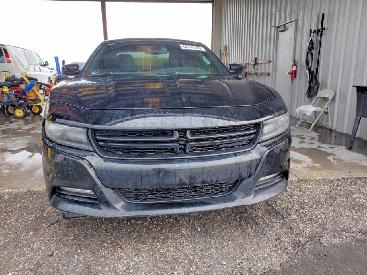 2018 Dodge Charger Gt - zdjęcie 5