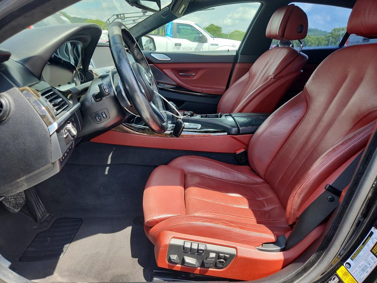 2015 BMW Alpina B6 - zdjęcie 7