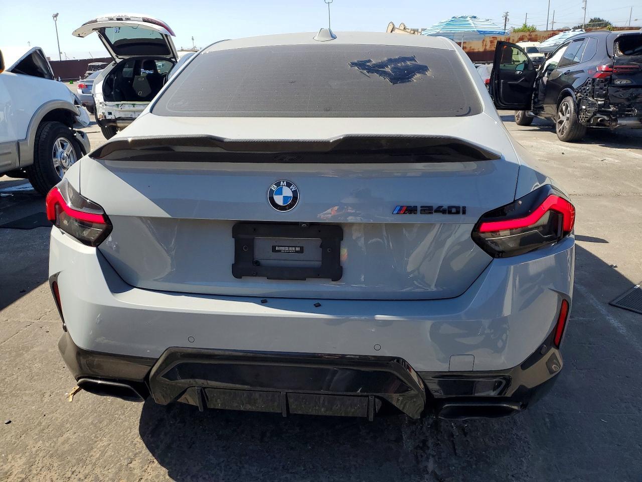 2023 BMW M240I - zdjęcie 6