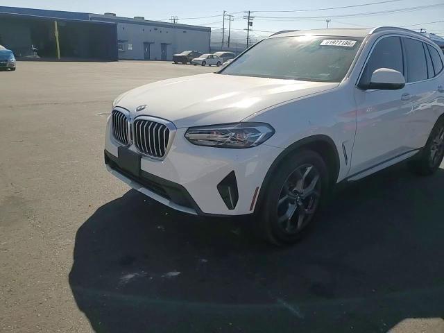 2023 BMW X3 Sdrive30I - zdjęcie 15