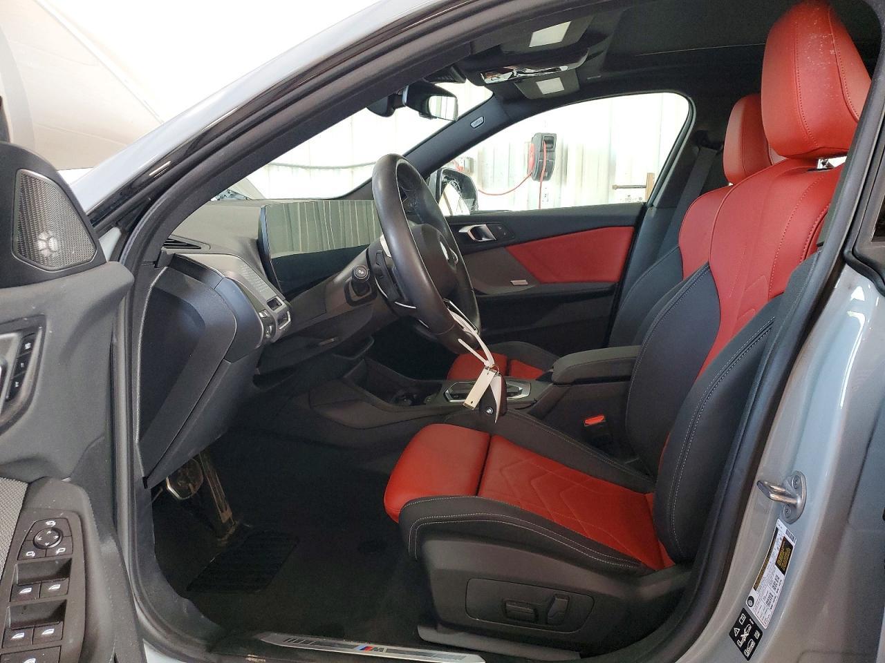 2025 BMW Seria 2 228i - zdjęcie 7