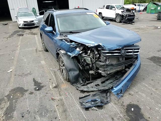 2019 Volkswagen Tiguan Se - zdjęcie 15