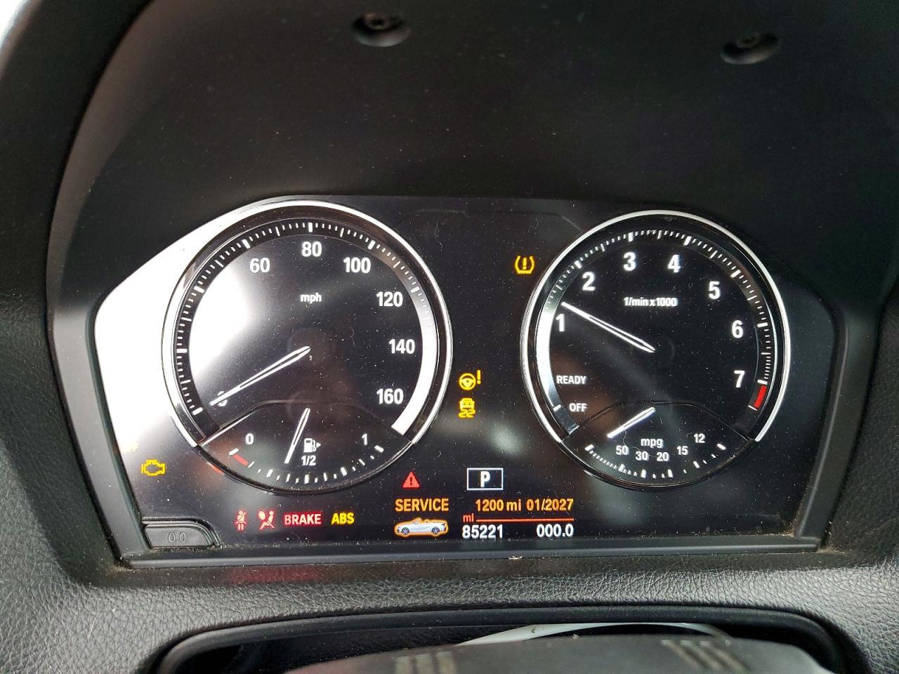 2018 BMW 230I - zdjęcie 9