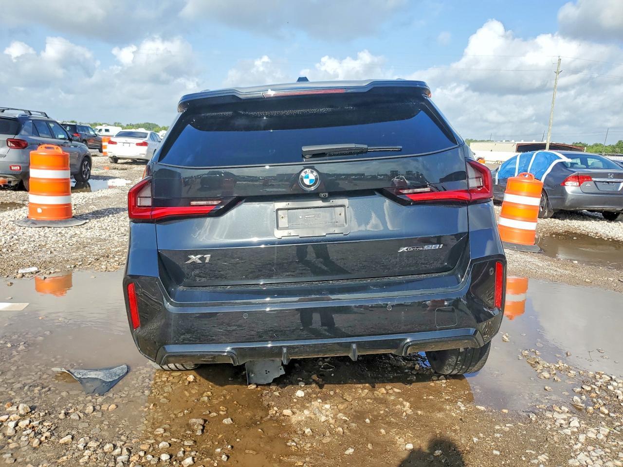 2025 BMW X1 xDrive28I - zdjęcie 6