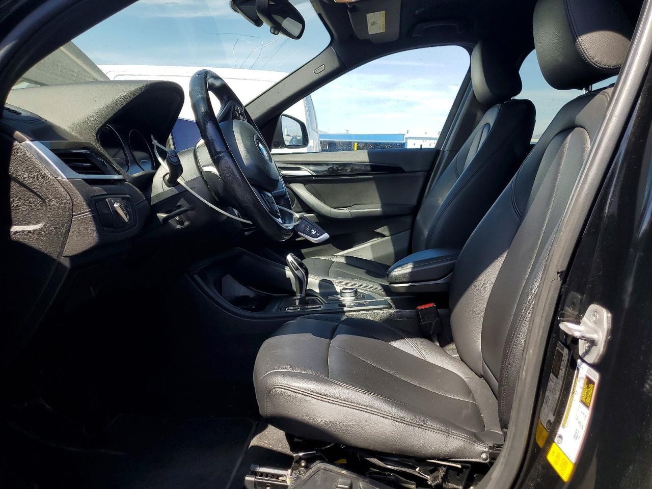 2020 BMW X1 Sdrive28I - zdjęcie 7