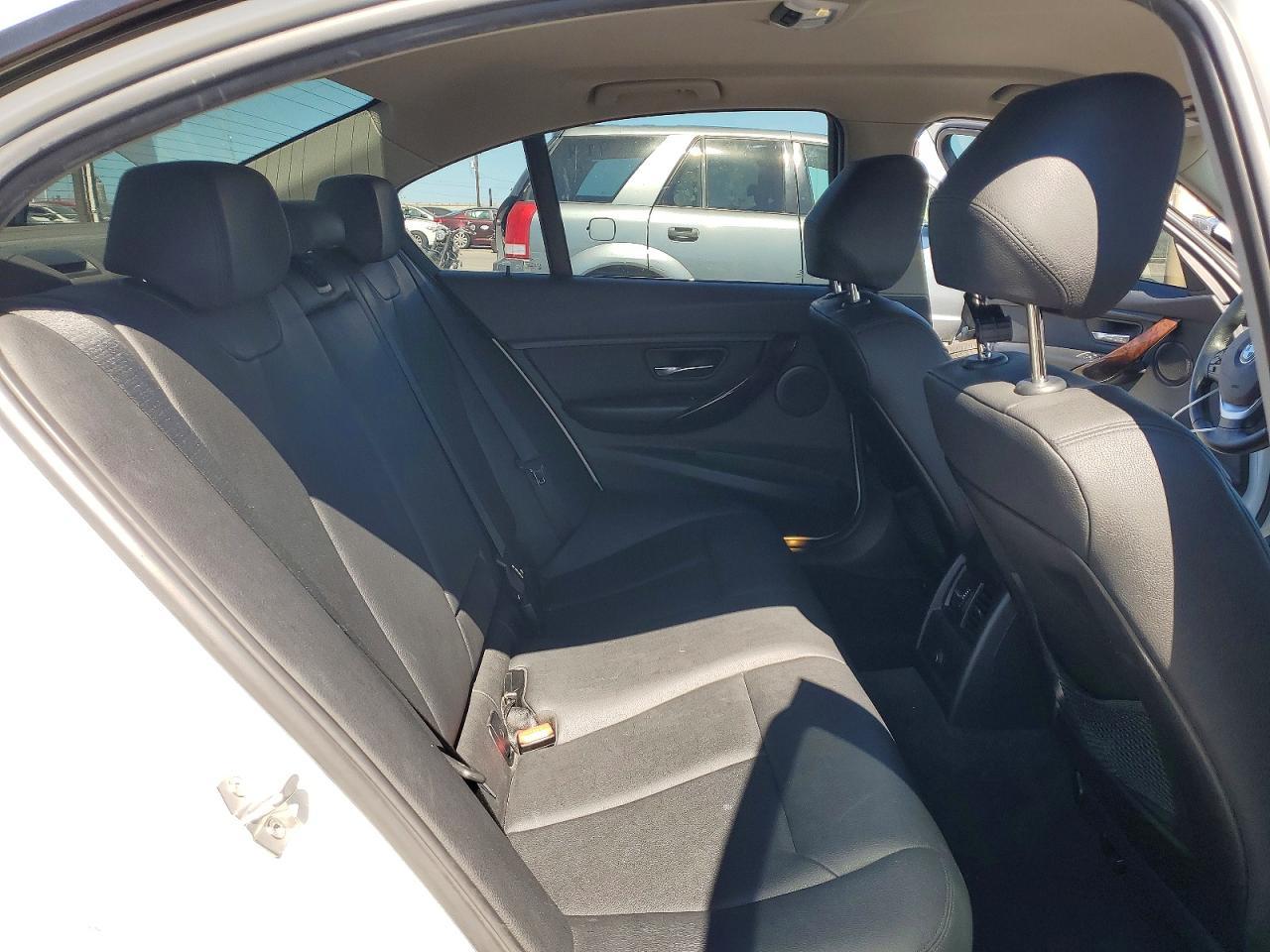 2015 BMW 328 I Sulev - zdjęcie 10